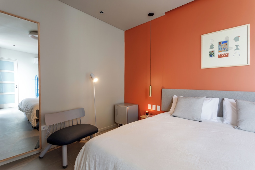 Superior Double Room, 1 Queen Bed photo 3