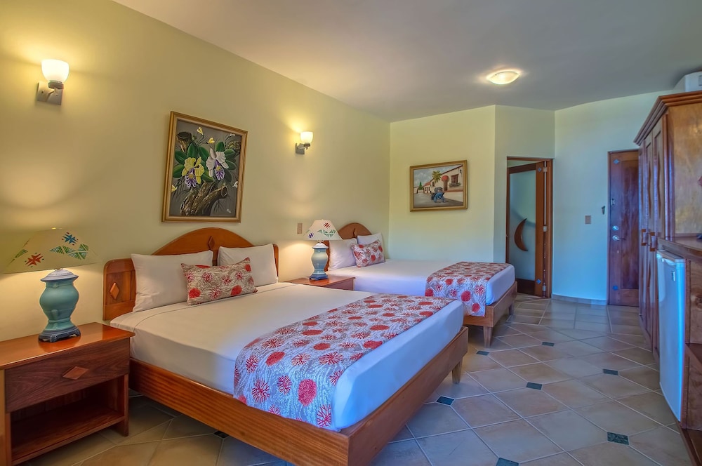 Twin Room, Sea View photo 3