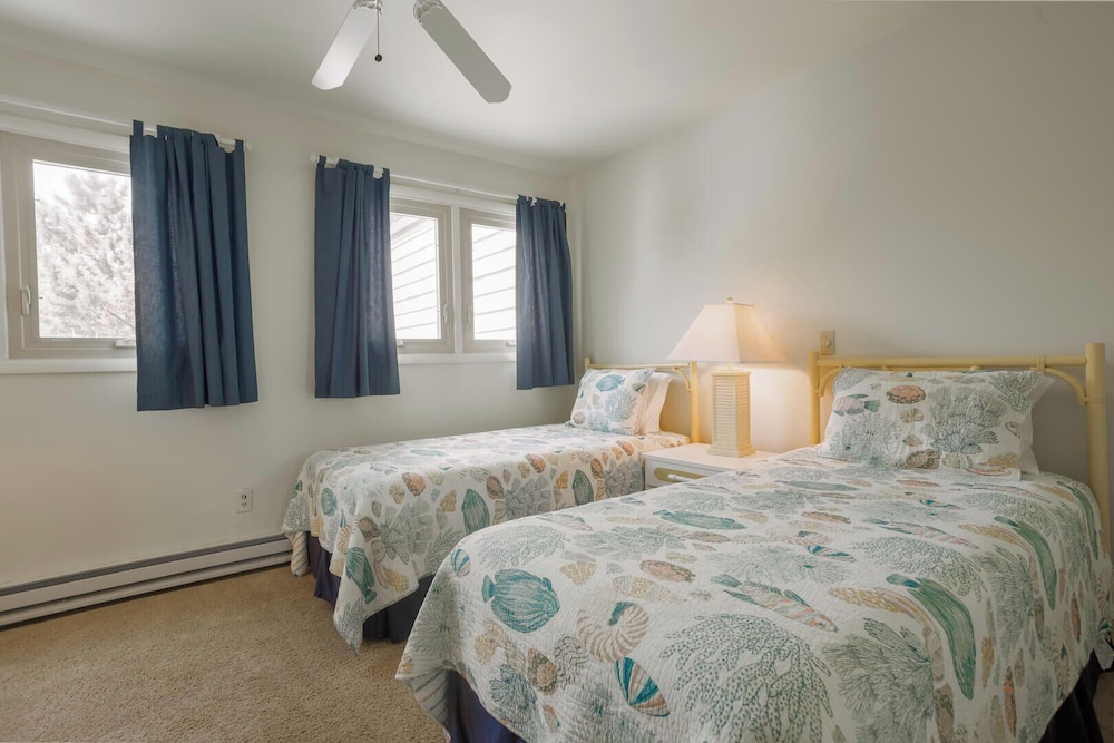 Condo, Multiple Beds, Balcony, Ocean View photo 1