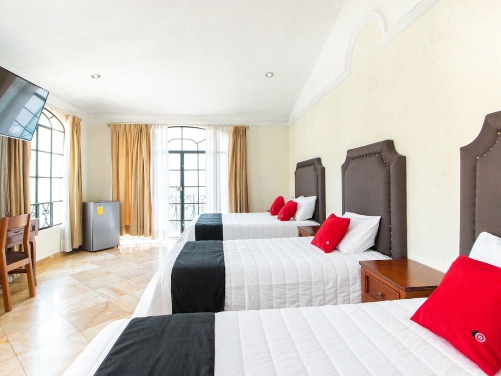 Standard Quadruple Room - Photo 4
