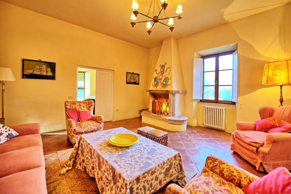 Apartment, 5 Bedrooms, Accessible (Sabina 1) photo 1