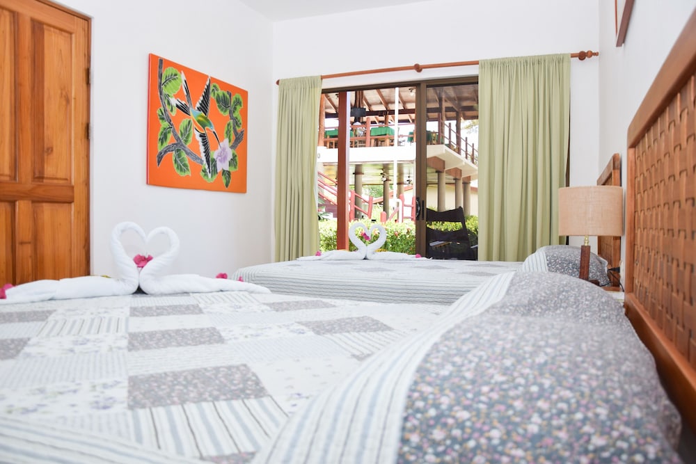 Double Room, Pool View photo 3