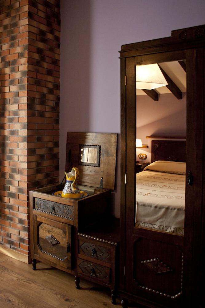 Apartamento Romántico, 1 habitación