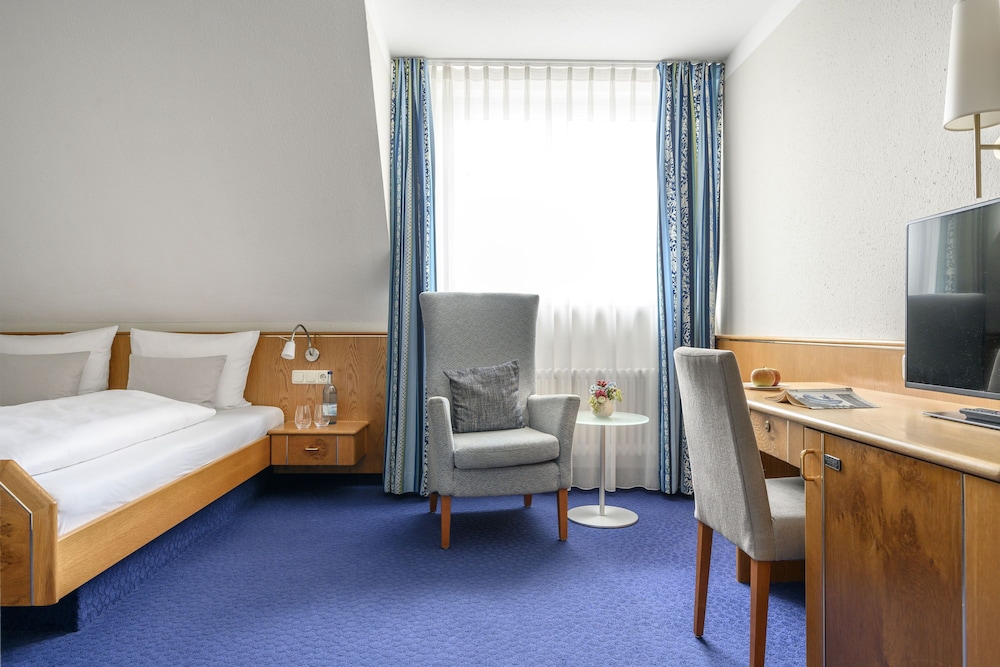 Classic Double Room - Photo 2