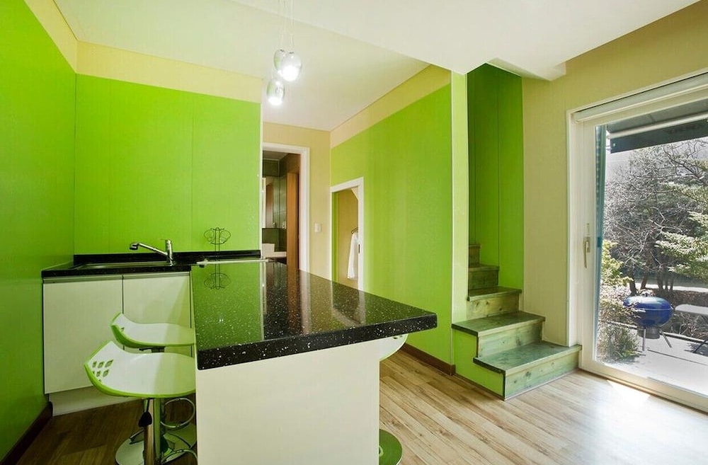 Duplex (Green) photo 3
