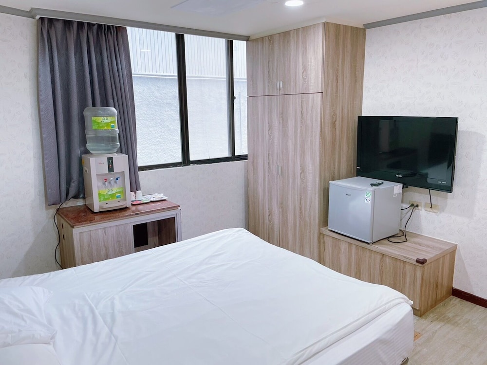 Classic Double Room, 1 Double Bed photo 1