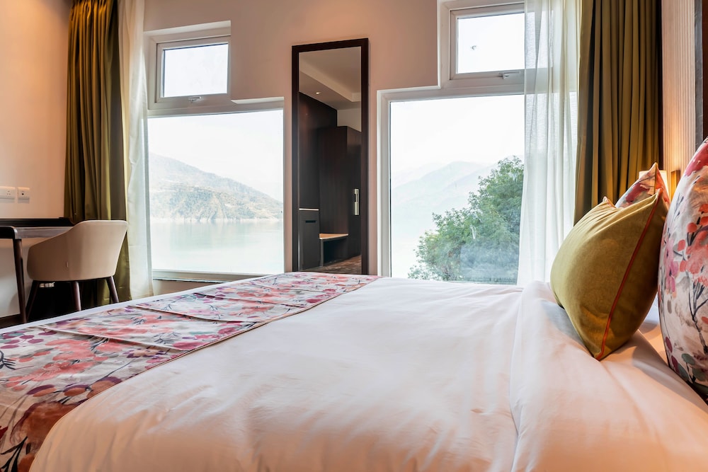 Premium Double Room