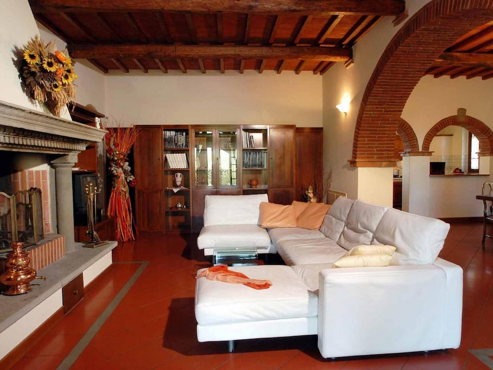 Landhaus in Chianti mit Pool ID 34, Foto 21