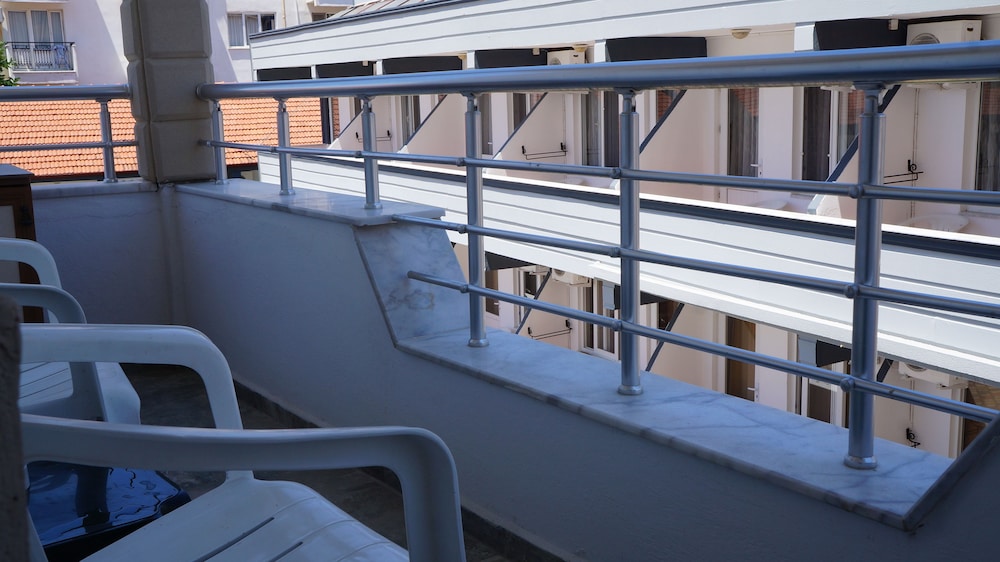 Twin Room, Balcony photo 2
