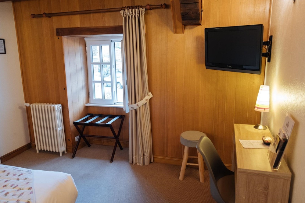 Comfort Studio Suite (Chaumière) photo 3