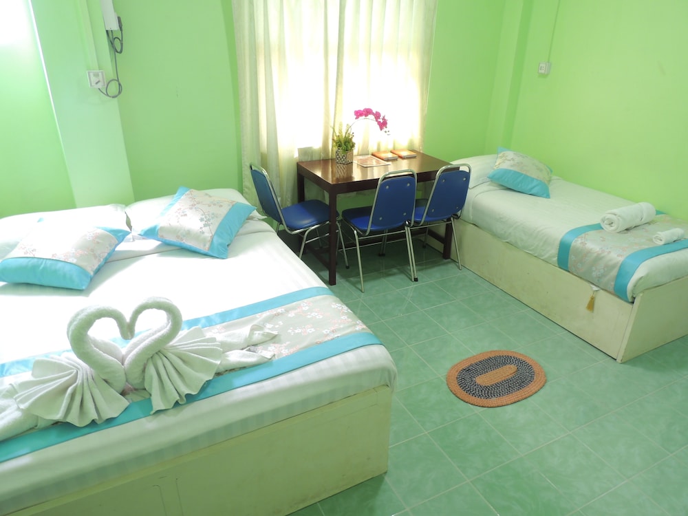 Superior Triple Room photo 1