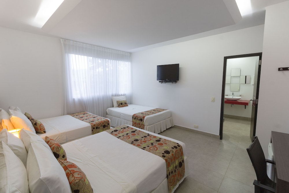 Triple Room photo 3