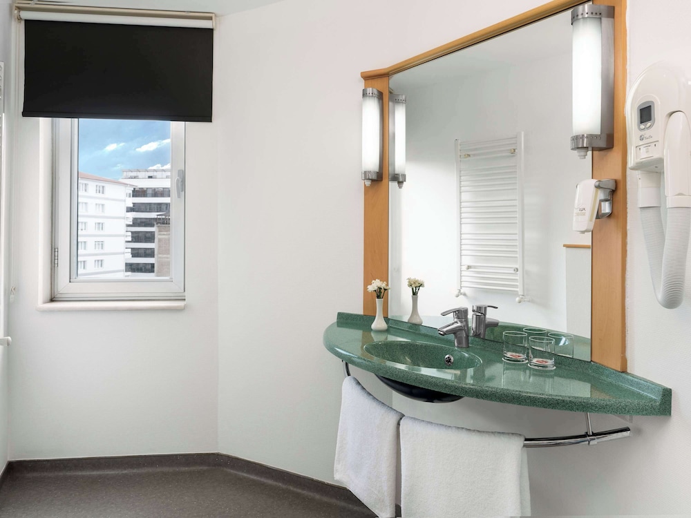 Double Room, 1 Double Bed - Photo 7