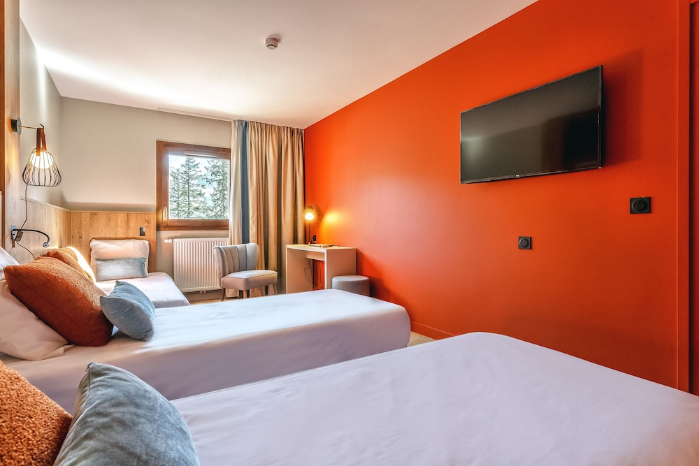 Chambre Premium, 2 chambre photo 3