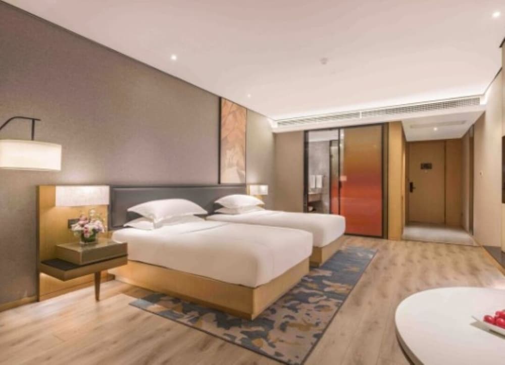 Business Twin Room