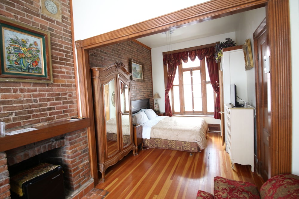 Luxury Room photo 1