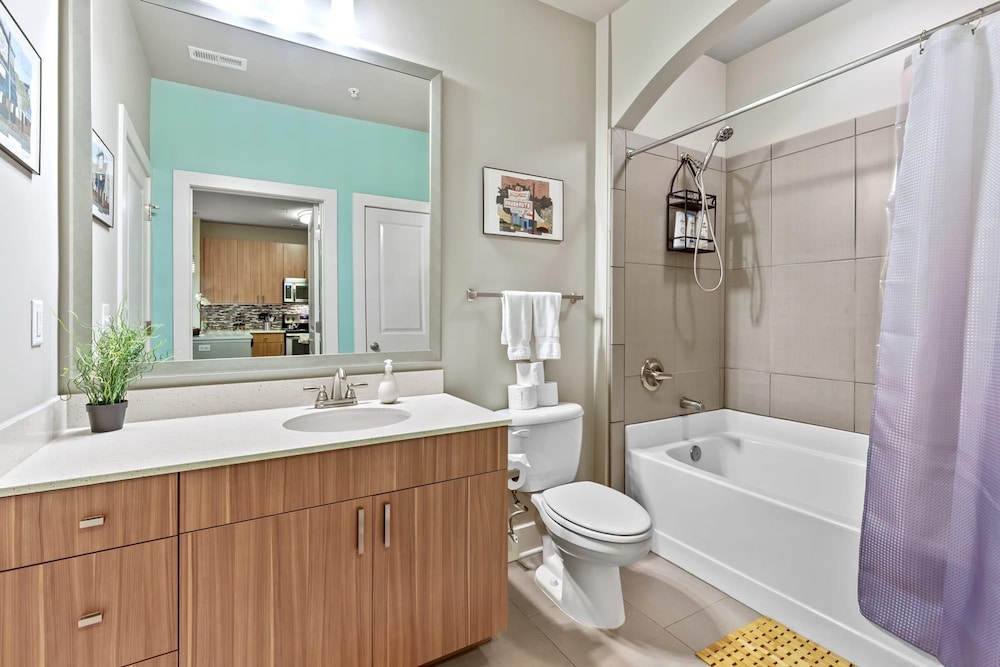 City Living in Downtown Raleigh Luxury Apt 2, 写真 38