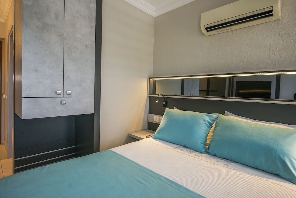 Standard Room, Garden View photo 3