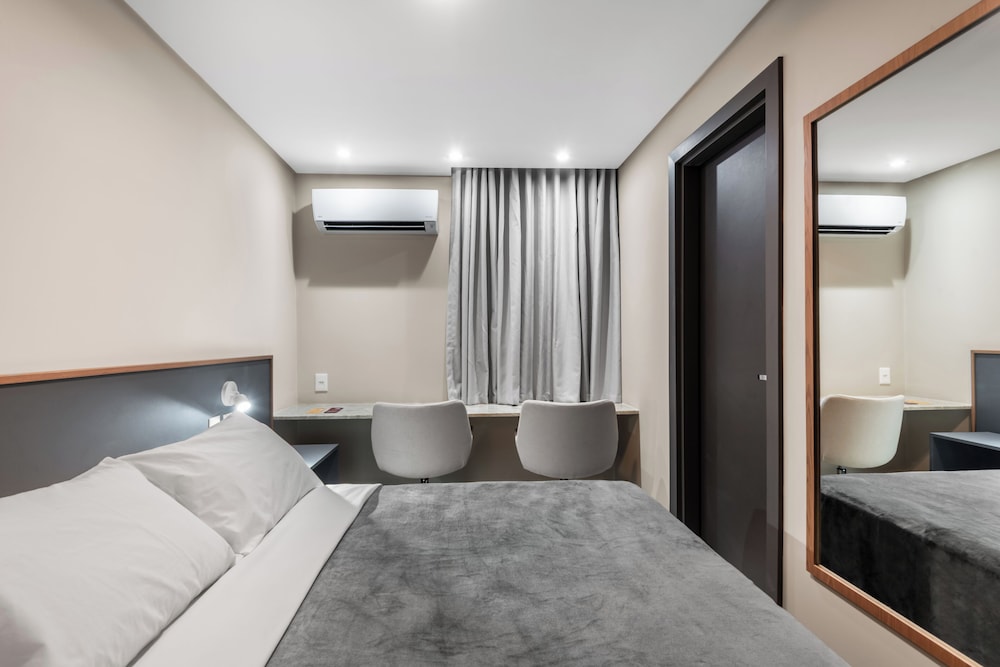 Deluxe Double Room, Non Smoking