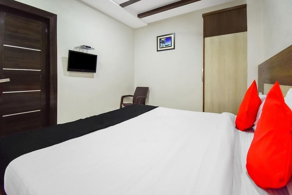 Deluxe Room photo 3