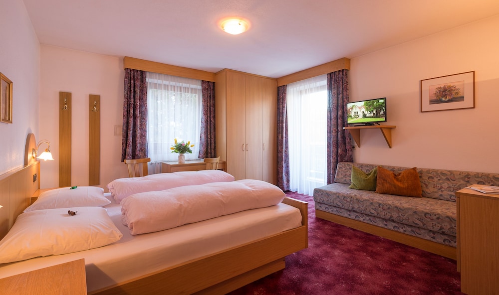 Comfort Double Room photo 1