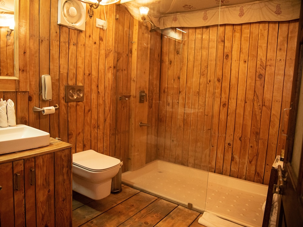 Super Luxury Cottage - Photo 11