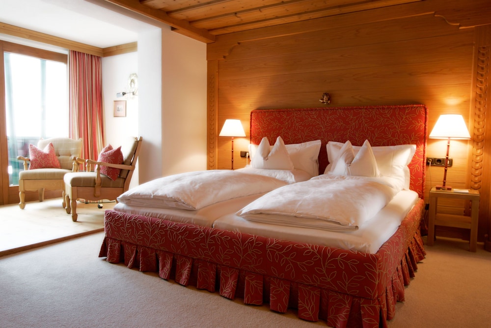 Superior Double Room, Balcony photo 1