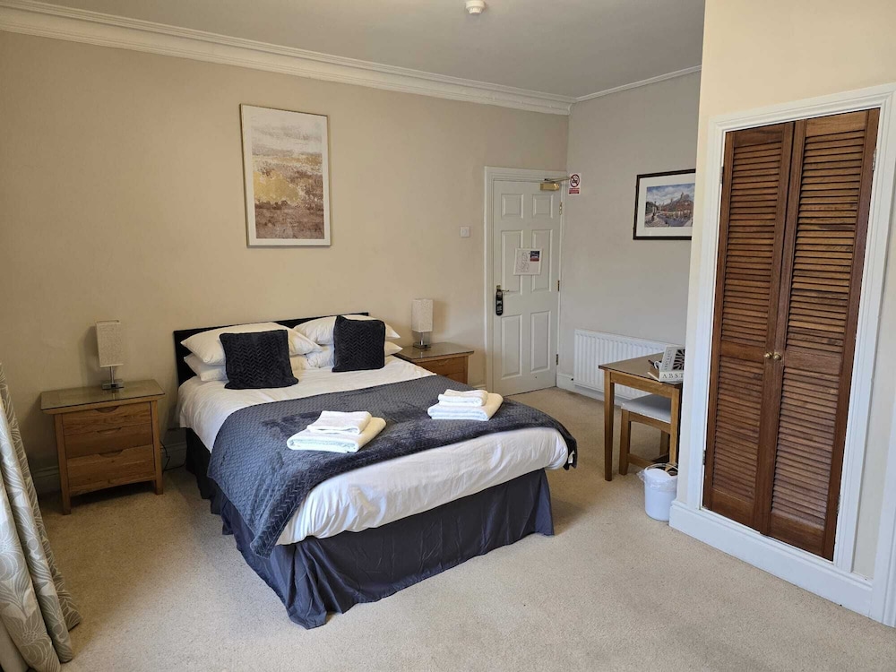 Double Room, Ensuite photo 2