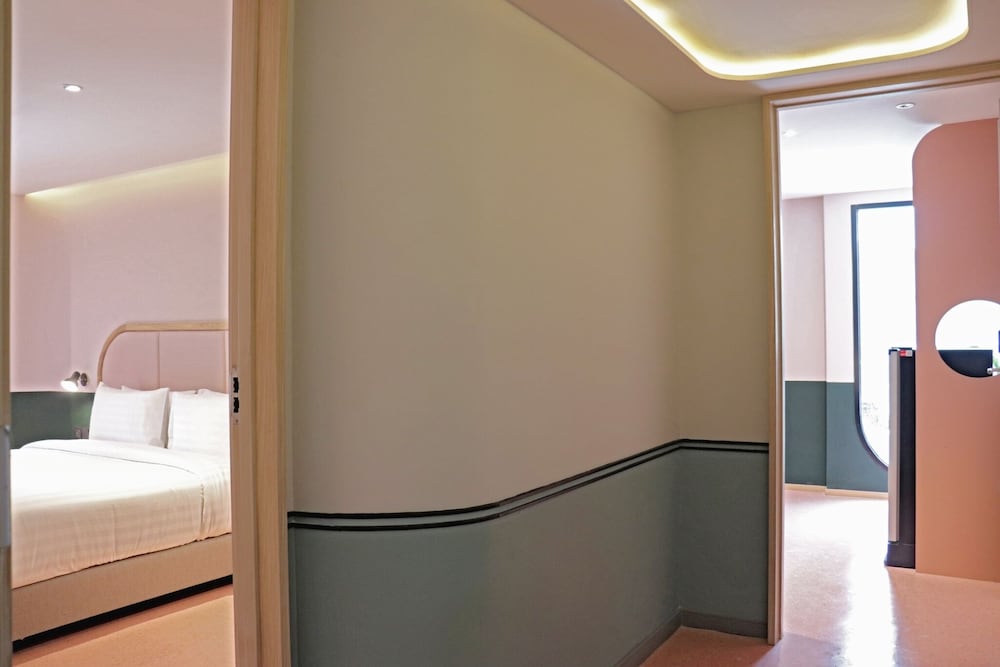 Suite, 2 Bedrooms photo 1