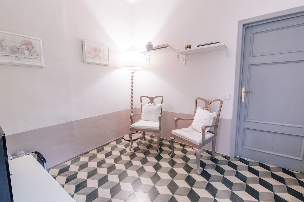Junior Suite, 1 Bedroom, Park View photo 2