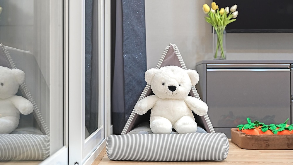 Basic Room, 1 Bedroom (Poodle105) photo 2