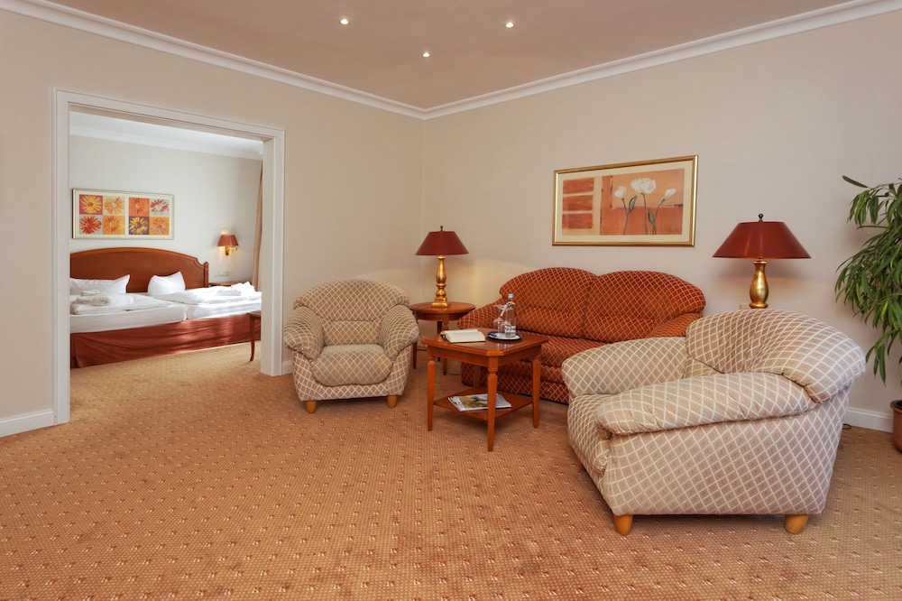 Classic Suite