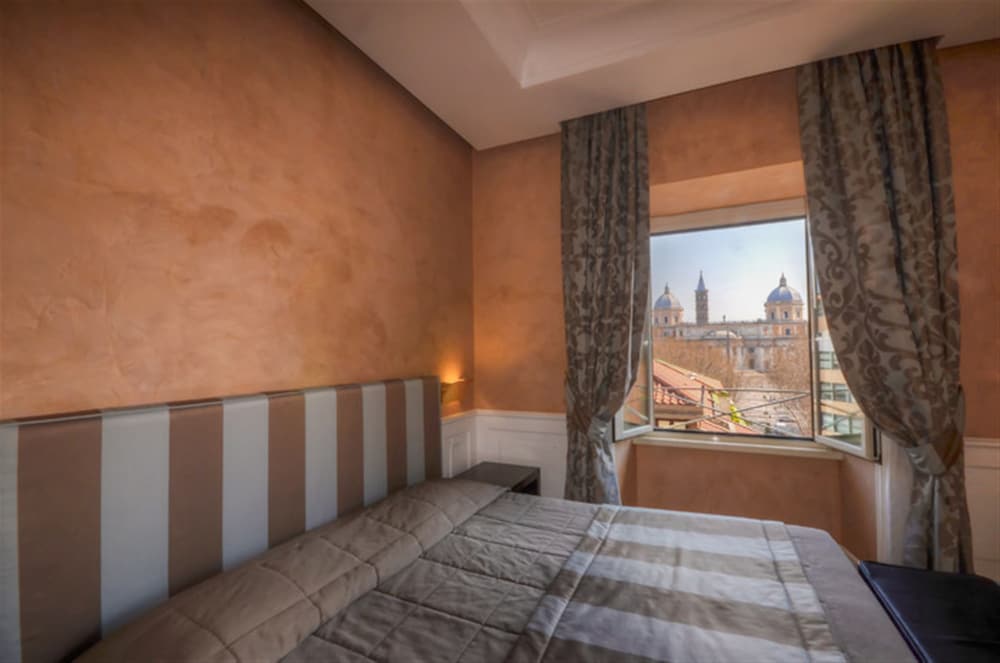 Superior Triple Room photo 1