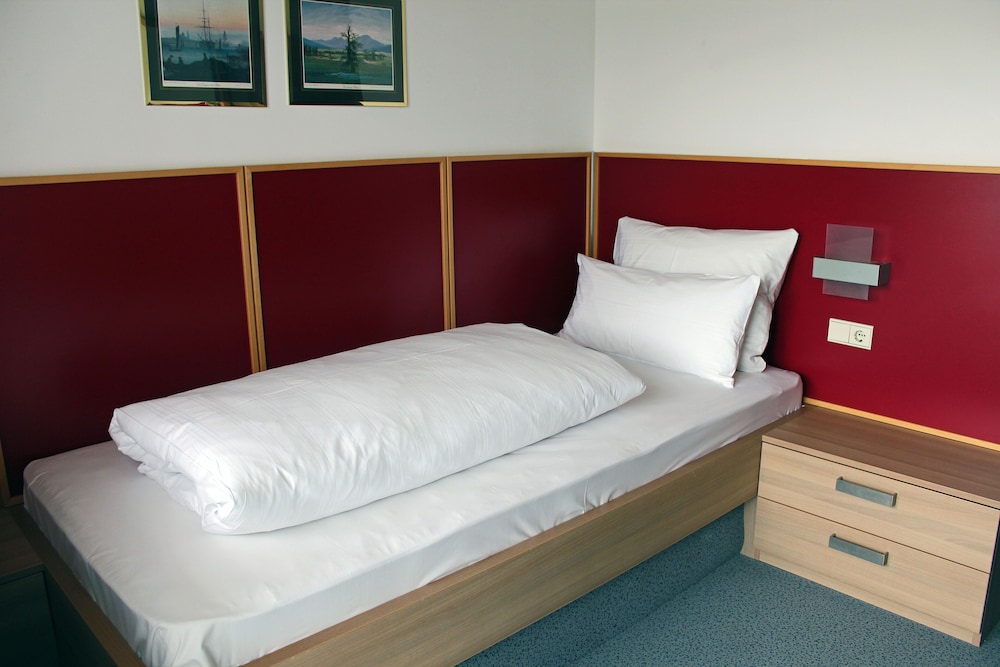 Comfort Single Room, Balcony photo 2