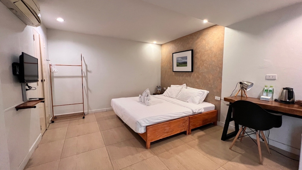 Superior Double Room - Photo 1
