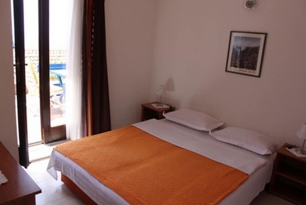Panoramic Apartment, 2 Bedrooms, Sea View
