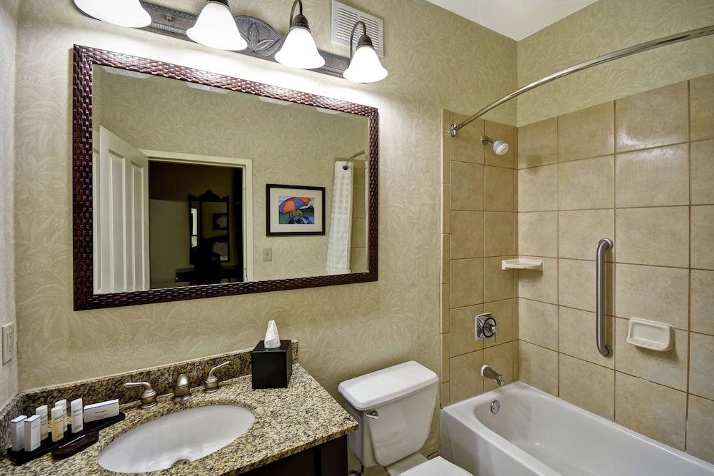 Suite, 1 King Bed (2 Rooms, Whirlpool) - Photo 5