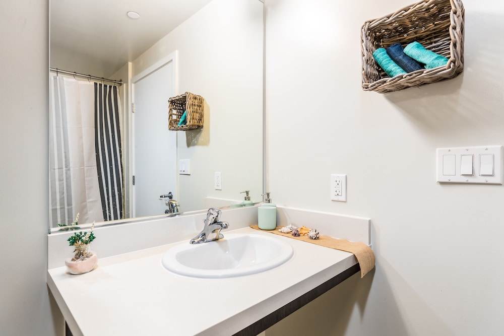 Downtown LA Cozy Apartments, Billede 29