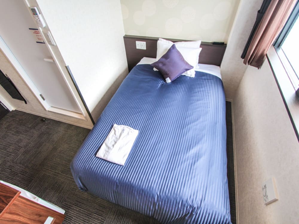 Standard Single Room, Non Smoking photo 2