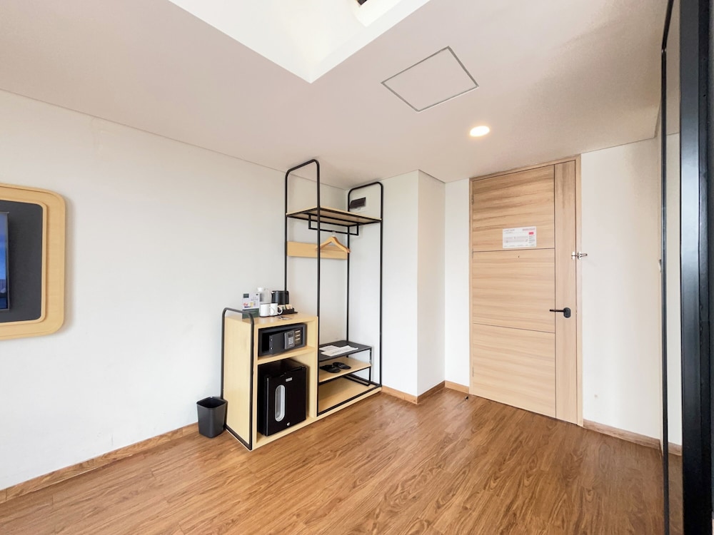 Executive Double Room, Mountain View - Photo 3