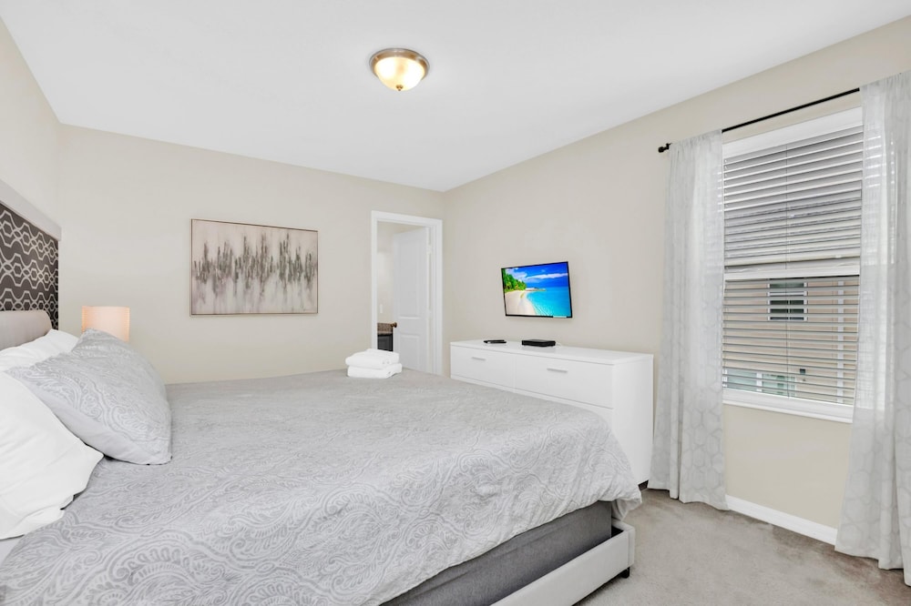 Comfy House at Compass Bay Cb102, Foto 35