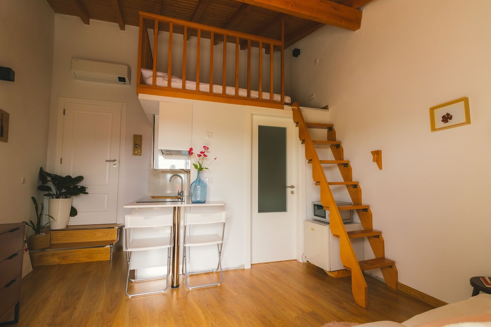 Chalet photo 1