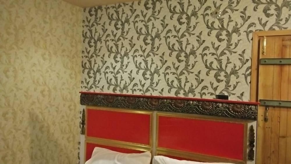 Deluxe Double Room - Photo 3