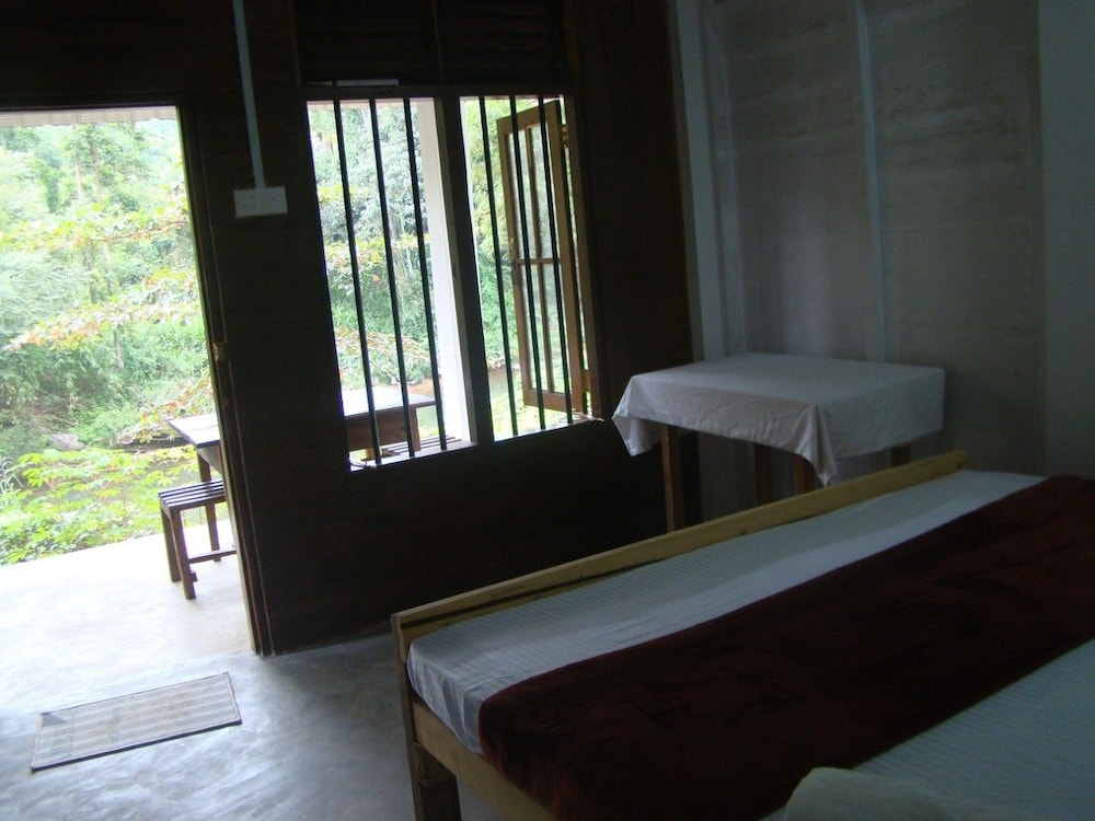 Deluxe Triple Room photo 2