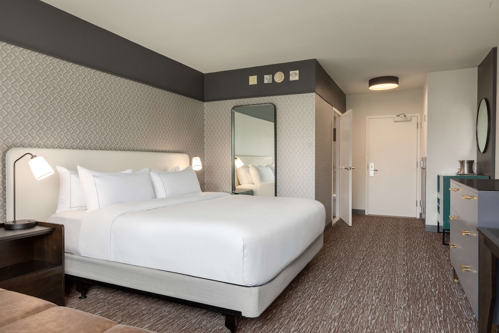 Hilton Baltimore BWI Airport, Billede 2