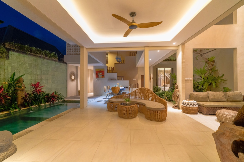 VILLA AKU - Photo 21