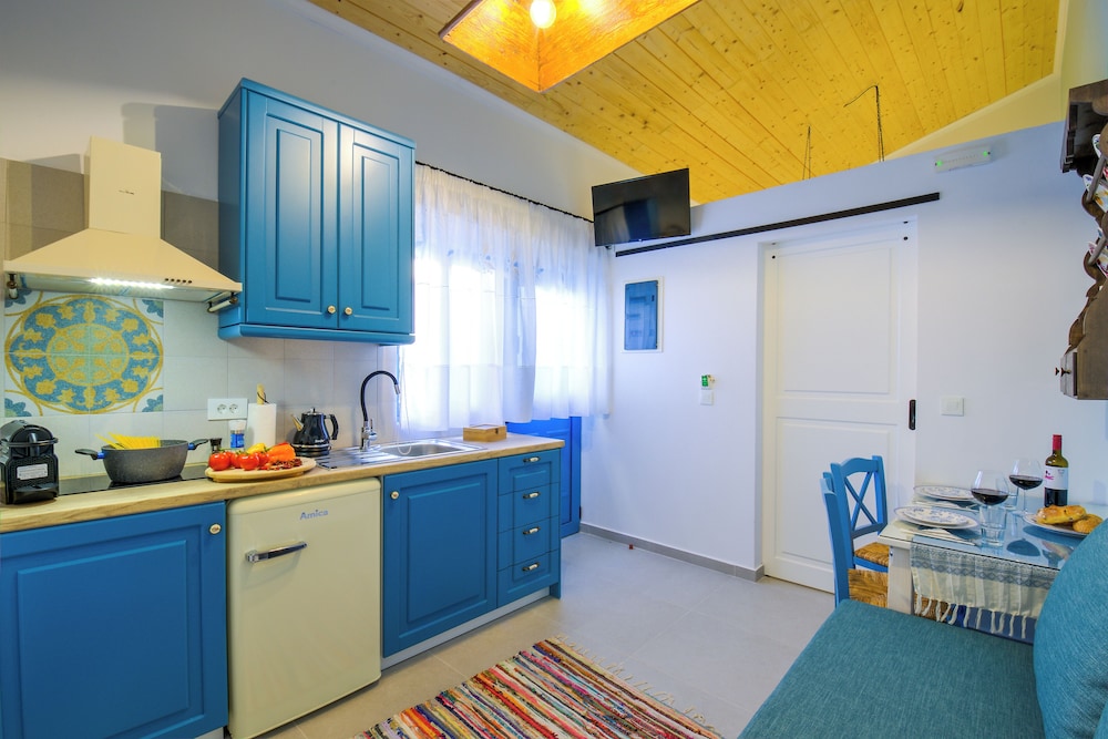 Dafne - Koskinou Traditional House photo 2
