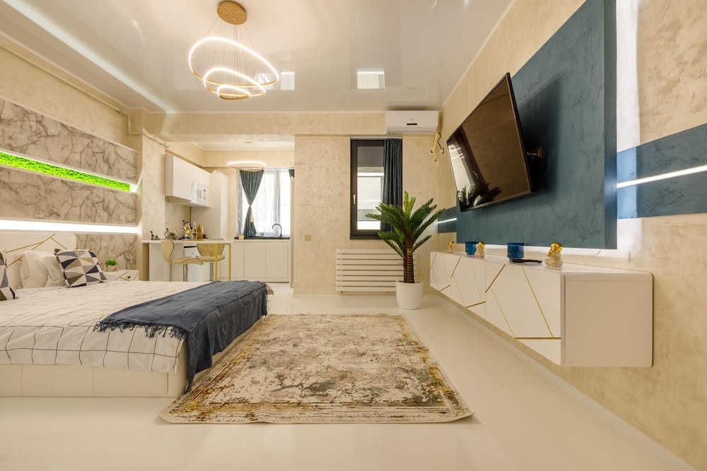 Luxury Room