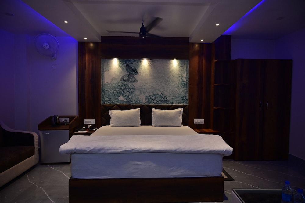 Exclusive Room