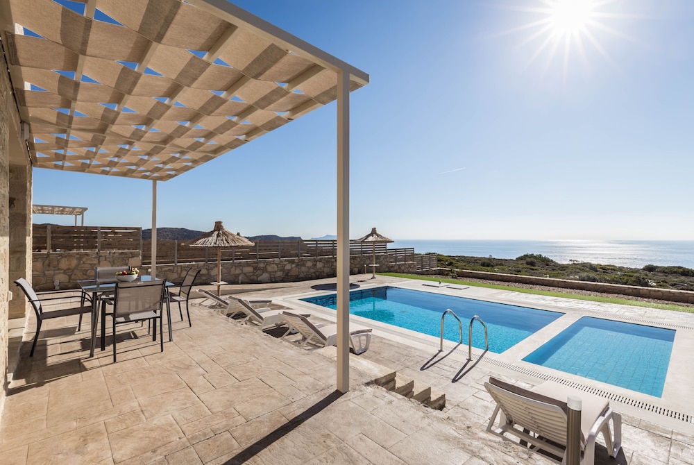 Lux Villa With Private Pool Close to the Beach, Foto 8